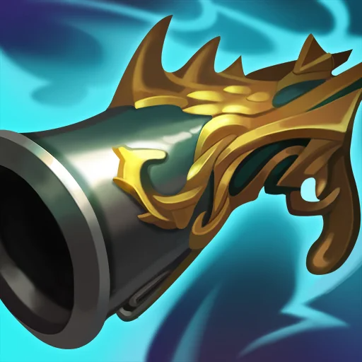 The Collector item icon