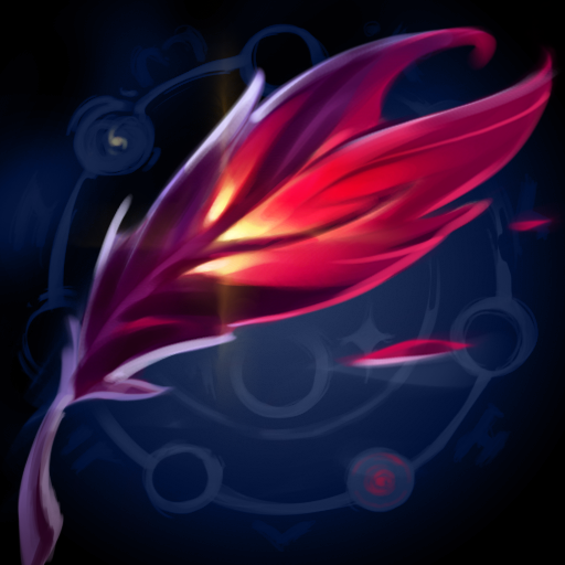 Rectrix item icon