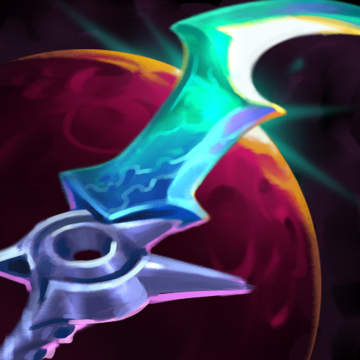 Eclipse item icon