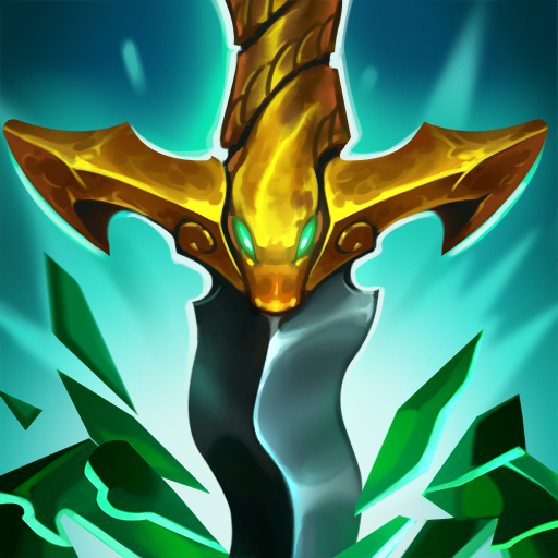 Serpent's Fang item icon