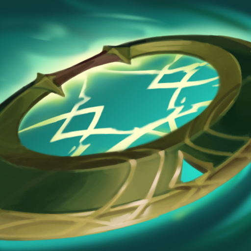 Axiom Arc item icon