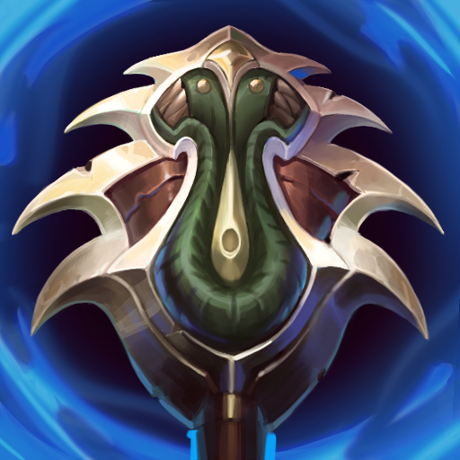 Profane Hydra item icon