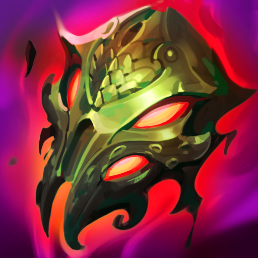 Bloodletter's Curse item icon