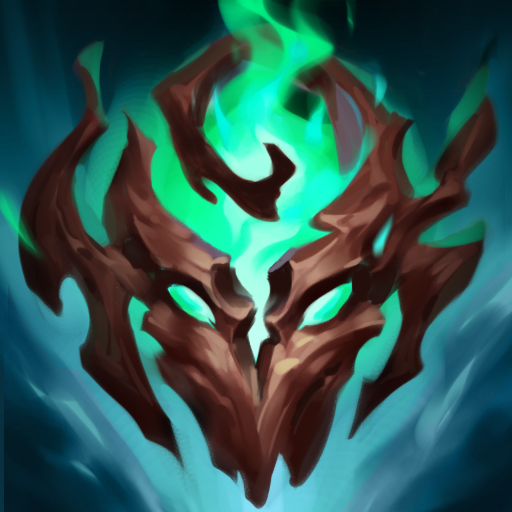Abyssal Mask item icon